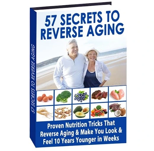 Anti-Aging eBook